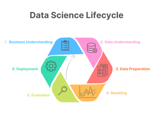 Data Science LifeCycle